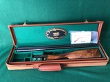 PARKER REPRODUCTION BY WINCHESTER, 20 GUAGE - 3 of 15