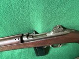 US ISSUE M1 CARBINE, SAGINAW S.A., 1944 MANUFACTURER - 7 of 15