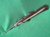US ISSUE M1 CARBINE, SAGINAW S.A., 1944 MANUFACTURER - 3 of 15