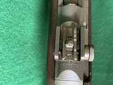 US ISSUE M1 CARBINE, SAGINAW S.A., 1944 MANUFACTURER - 6 of 15