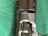 US ISSUE M1 CARBINE, SAGINAW S.A., 1944 MANUFACTURER - 14 of 15
