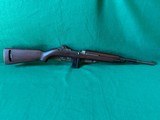 US ISSUE M1 CARBINE, SAGINAW S.A., 1944 MANUFACTURER - 2 of 15