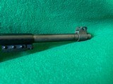 US ISSUE M1 CARBINE, SAGINAW S.A., 1944 MANUFACTURER - 15 of 15