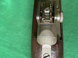 US ISSUE M1 CARBINE, SAGINAW S.A., 1944 MANUFACTURER - 5 of 15