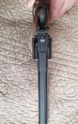 COLT PYTHON MFG. 1975 - 4 of 4