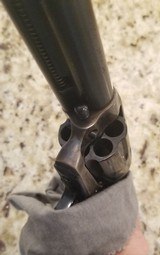 COLT SINGLE ACTION REVOLVER .45 COLT MFG. 1978 - 5 of 5