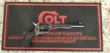 COLT SINGLE ACTION REVOLVER .45 COLT MFG. 1978 - 2 of 5