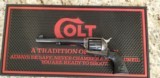 COLT SINGLE ACTION REVOLVER .45 COLT MFG. 1978 - 1 of 5