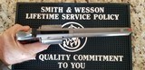 SMITH & WESSON 629-1 .44 MAGNUM - 6 of 7