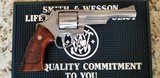 SMITH & WESSON 629-1 .44 MAGNUM - 2 of 7