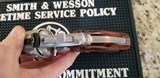 SMITH & WESSON 629-1 .44 MAGNUM - 5 of 7