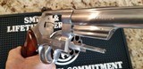 SMITH & WESSON 629-1 .44 MAGNUM - 4 of 7