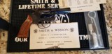 1972 S&W MODEL 31-1 NIB - 2 of 4