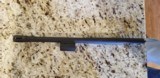 NEW MOSSBERG 18 1/2'' 12 GAUGE BREACHER BARREL - 2 of 2