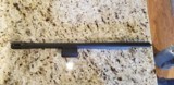 NEW MOSSBERG 18 1/2'' 12 GAUGE BREACHER BARREL - 1 of 2