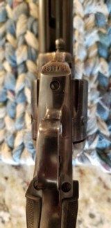 COLT SAA .357 MAG 2ND GEN MFG. 1963 - 3 of 3