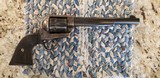 COLT SAA .357 MAG 2ND GEN MFG. 1963 - 1 of 3
