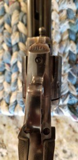 COLT SAA .357 MAG 2ND GEN MFG. 1960 - 3 of 3