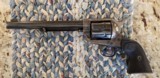 COLT SAA .357 MAG 2ND GEN MFG. 1960 - 2 of 3