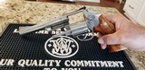 SMITH & WESSON 66-2 .357 MAG / .38 SPL MFG. 1982 - 1 of 6
