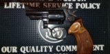 SMITH & WESSON 19-5 .357 MAGNUM - 1 of 4