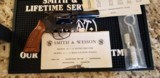 NIB S&W .32 LONGMFG. 1972 - 1 of 4