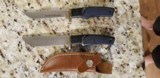 5 NEW SMITH & WESSON KNIFES - 2 of 2