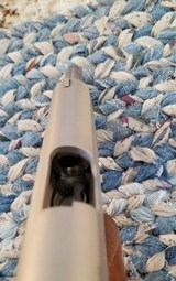 COLT COMBAT COMMANDER .38 SUPER MFG. 1975 - 4 of 5