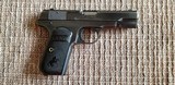 COLT 1903 HAMMERLESS .32 ACP - 1 of 5
