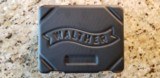 WALTHER PPK/S NIB .380 ACP - 2 of 3