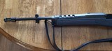 RUGER MINI-14 GB MODEL - 1 of 4