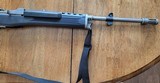 RUGER MINI-14 GB MODEL - 5 of 5