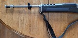 RUGER MINI-14 GB MODEL - 1 of 5