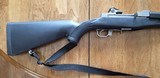 RUGER MINI-14 GB MODEL - 4 of 5