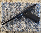 RUGER MK II LIKE NEW - 2 of 2