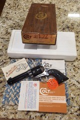 COLT SAA NEW IN BOX 1977.45 LONG COLT - 2 of 2