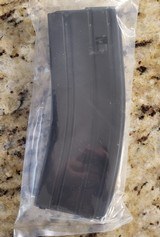 C PRODUCTS AR-15 / M-16 MAGAZINES. NEW 30 RD - 1 of 2