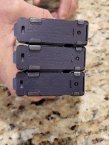 3 COLT 20 RD 1 ADVENTURE LINE 20 RD 1 COLT 30 RD MAGS - 1 of 7