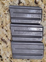 3 COLT 20 RD 1 ADVENTURE LINE 20 RD 1 COLT 30 RD MAGS - 3 of 7