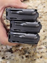 3 COLT 20 RD 1 ADVENTURE LINE 20 RD 1 COLT 30 RD MAGS - 2 of 7