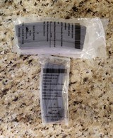 AR-15 M-16 MILITARY CONTRACT 30RD MAGAZINES - 1 of 1