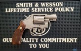 SMITH & WESSON 64-2 - 2 of 7