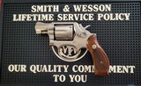 SMITH & WESSON 64-2 - 1 of 7