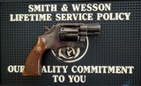 SMITH & WESSON MODEL 10-5 - 2 of 2