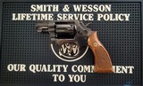 SMITH & WESSON MODEL 10-5 - 1 of 2