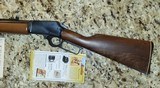 MARLIN 1894C .357 MFG.1984 NEW JM - 4 of 4