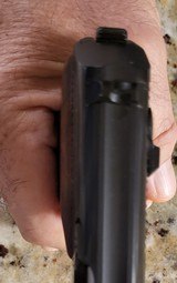 MAUSER HSC .380 ACP LIKE NEW IN BOX - 4 of 5