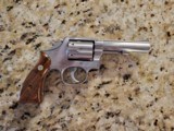 SMITH & WESSON 65-2 LIKE NEW! - 2 of 7