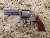 SMITH & WESSON 681 NEW! - 1 of 3