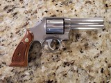 SMITH & WESSON 681 NEW! - 2 of 3